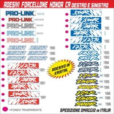 Adesivi forcellone per - adesivi,