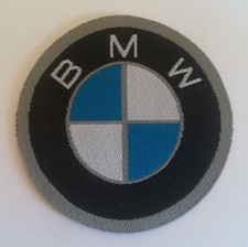 Patch/Toppa BMW -