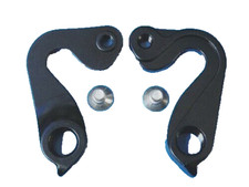 Dropout hardware per - dropout,