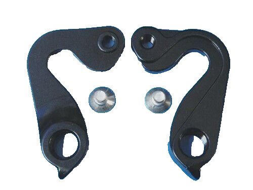 Dropout hardware per - dropout,