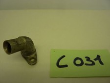 COLLETTORE CARBURATORE diam imbocco 16 mm int fori 35