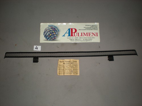 Ringhierina griglia - ringhierina,