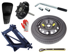 Ruotino Di Scorta R15 TOYOTA