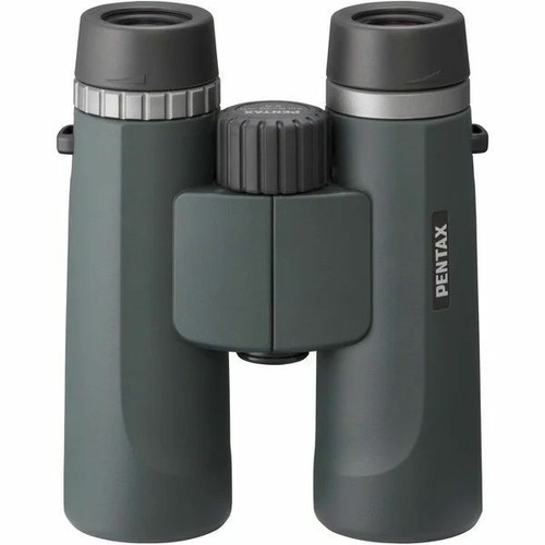 Pentax 8x36 binocolo con - ad,