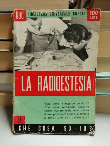 Radioestesia sebastiano - la, radioestesia,