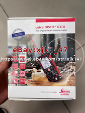 NUOVO Leica Disto X310