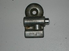 PULSANTE VETRI SCORREVOLI FIAT EPOCA 600 D I°SERIE, MULTIPLA,500C GIARDINIERA