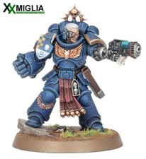 Warhammer 40.000 - Space