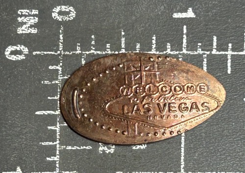 Benvenuto favoloso las - a, vegas