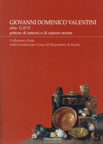 Giovanni domenico valentini - giovanni,