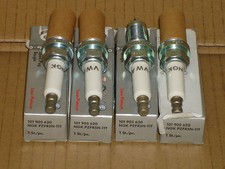 VW GOLF MK CANDELE ACCENSIONE