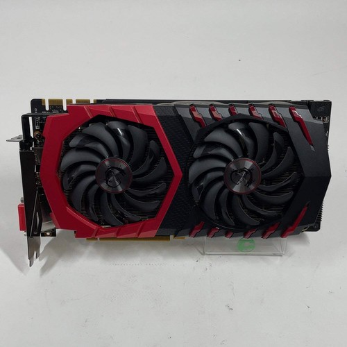 Msi geforce gtx 1080 - geforce,