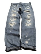 Jeans denim Emporio Armani