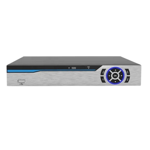 Dvr xvr canali - 8, ingressi