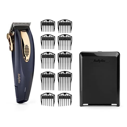 Babyliss tagliacapelli da - -,