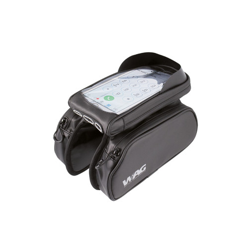 Borsa porta smartphone - borsa,