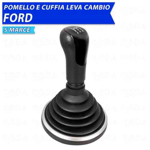 Pomello cuffia per ford - per,