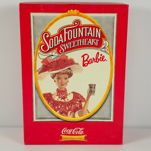 1996 classic coca cola - 1996,