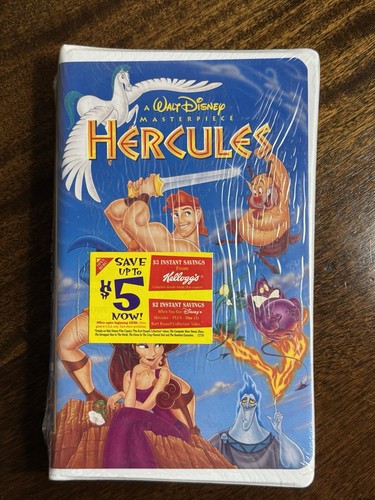 Hercules walt disney - walt,
