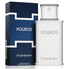 YVES SAINT LAURENT KOUROS