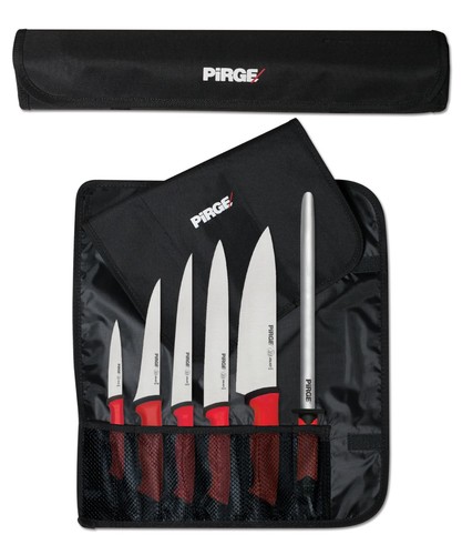 Pirge duo set coltelli - pirge,