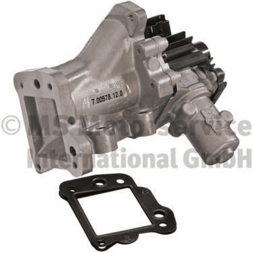 Valvola egr per citroen fiat - valvola,