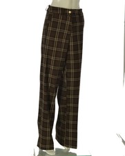 PANTALONE DONNA MATTA BOTTONE