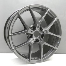 CERCHIO IN LEGA BMW SERIE 1 2