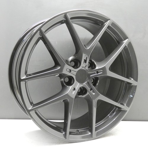 Cerchio lega bmw - cerchio, 2