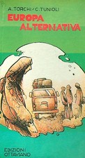Europa alternativa torchi - alternativa,