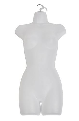 Forma busto sagomato - forma,