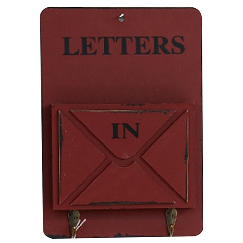 Porta lettere parete - porta,