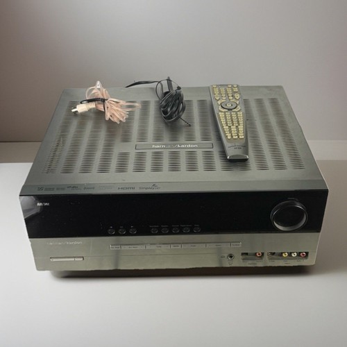 Harman kardon avr 247 ch - 247,