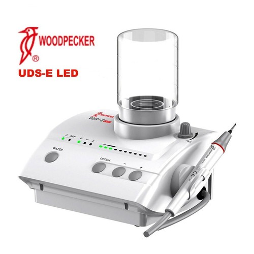 Woodpecker uds scaler - woodpecker,