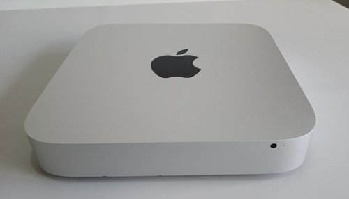 Apple mac mini - mini, 2,6