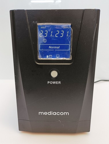 Mediacom ups 1301d 2 - mediacom,