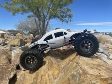 RC Team Losi Scala 1/18 Mini