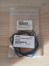 Kit guarnizioni camera