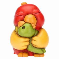 THUN Mamma Pappagallo con