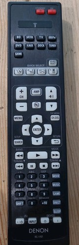Telecomando ricevitore - , av