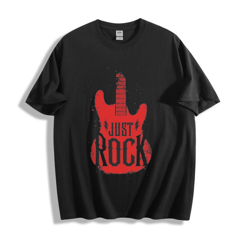 Shirt chitarra elettrica - chitarra,