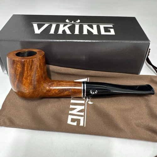 Pipa tabacco bjarne viking - bjarne,