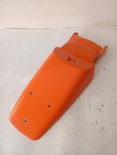Plastica Carena Parafango