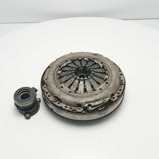 Kit frizione monomassa 322035210 disco pressadisco volano cuscinetto Opel Agila 