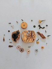 Omega cal. 244 Ricambi Per