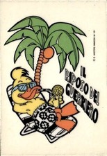 Figurina juve squadra - squadra, mia
