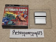 Rara Action Replay Ultimate