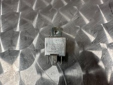 Relè Ventilatore Mercedes Sl SLC R107 C107 W107 W116 W123 A0008210247 0008210247