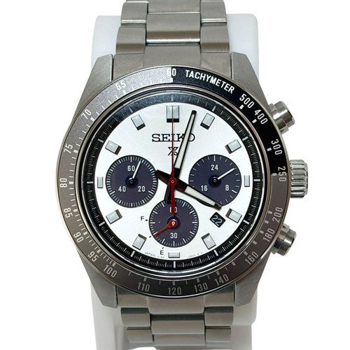 Orologio uomo seiko prospex - orologio,