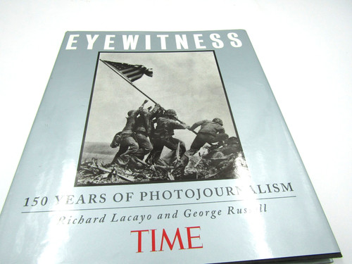 Eyewitness 150 years of - eyewitness,